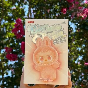 AUTHENTIC LABUBU BIG INTO ENERGY MYSTERY BOX UNOPENED